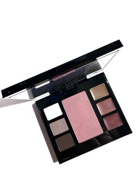 Bobbi Brown Mauve Face Palette New LE